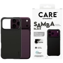 CARE by PanzerGlass Samba -puhelinteline MagSafe-tuen kanssa iPhone 18 Pro Max:lle | iPhone 17 Pro Max musta CARE by PanzerGlass Samba -puhelinteline MagSafe-tuen kanssa iPhone 18 Pro Max:lle | iPhone 17 Pro Max musta