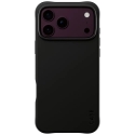 CARE by PanzerGlass Samba чехол с поддержкой MagSafe для телефона iPhone 18 Pro Max | iPhone 17 Pro Max чёрный CARE by PanzerGlass Samba чехол с поддержкой MagSafe для телефона iPhone 18 Pro Max | iPhone 17 Pro Max чёрный