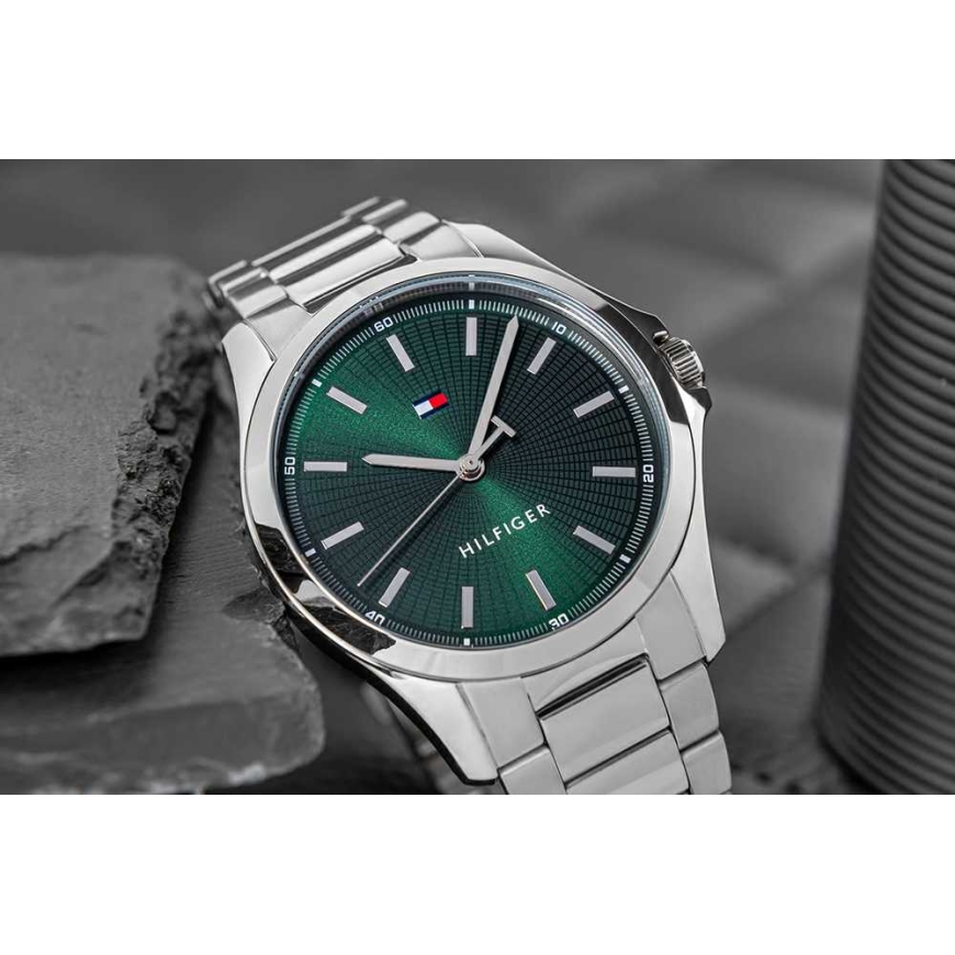 Tommy Hilfiger Bruce Watch, 1710672 – 4