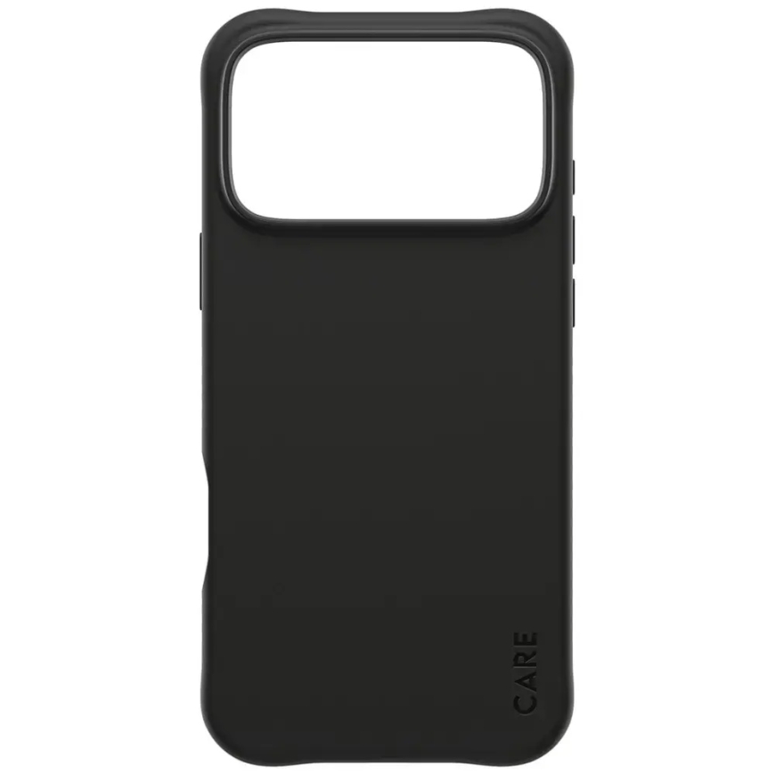 CARE by PanzerGlass Samba maciņš ar MagSafe atbalstu telefonam iPhone 18 Pro Max | iPhone 17 Pro Max melns – 3