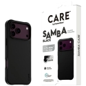 CARE by PanzerGlass Samba telefoni ümbris MagSafe toega iPhone 18 Pro Max | iPhone 17 Pro Max must CARE by PanzerGlass Samba telefoni ümbris MagSafe toega iPhone 18 Pro Max | iPhone 17 Pro Max must