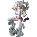 Banpresto One Piece Grandista Jewelry Bonney -hahmo 12 cm Banpresto One Piece Grandista Jewelry Bonney -hahmo 12 cm