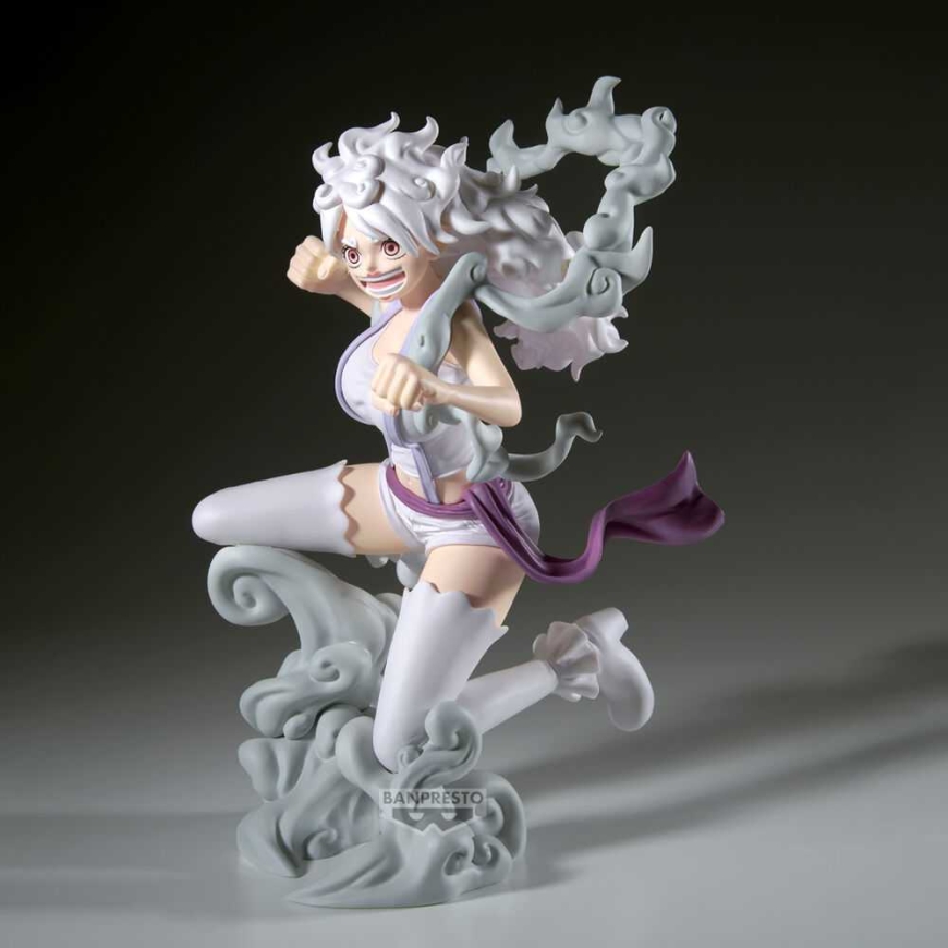 Banpresto One Piece Grandista Jewelry Bonney figuur 12 cm – 3