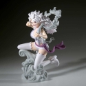 Banpresto One Piece Grandista Jewelry Bonney figure 12cm Banpresto One Piece Grandista Jewelry Bonney figure 12cm