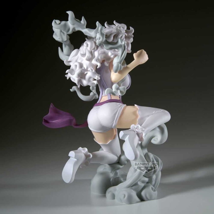 Banpresto One Piece Grandista Jewelry Bonney figure 12cm – 5