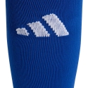 adidas Milano Sleeve jalkapallosukat sininen JZ2316 (XL)