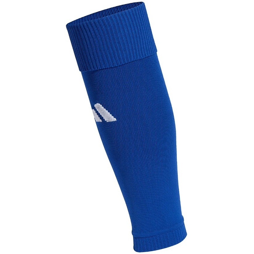 Rękawy piłkarskie adidas Milano Sleeve mėlyna JZ2316 (XL) – 4