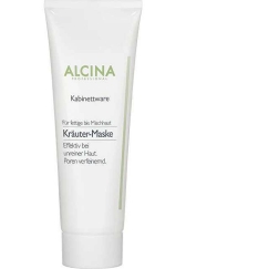Alcina Kasvonaamio Yrttinaamio 250 ml