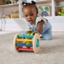 Детская деревянная ходунка Fisher-Price для обучения ходьбе Детская деревянная ходунка Fisher-Price для обучения ходьбе