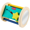 Детская деревянная ходунка Fisher-Price для обучения ходьбе Детская деревянная ходунка Fisher-Price для обучения ходьбе