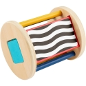 Fisher-Price koka gultnis mācīšanās staigāšanai Fisher-Price koka gultnis mācīšanās staigāšanai
