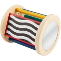 Vaikštynė Fisher-Price medinis roleris vaikščioti mokantis Vaikštynė Fisher-Price medinis roleris vaikščioti mokantis