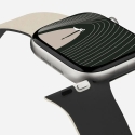 Moft Snap Duo nutikella rihm Apple Watch 1-11/SE/Ultra 42/44/45/49 mm jaoks