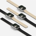 Moft Snap Duo išmaniojo laikrodžio dirželis Apple Watch 1-11/SE/Ultra 42/44/45/49 mm Moft Snap Duo išmaniojo laikrodžio dirželis Apple Watch 1-11/SE/Ultra 42/44/45/49 mm