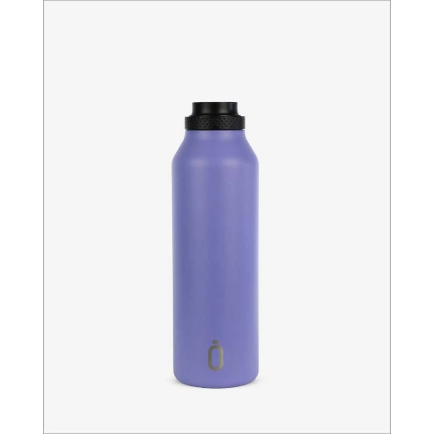 "Runbott Mii" thermal bottle, 600 ml – lavender flavor