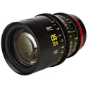 Кинематографический объектив - Meike MK 135 мм T2.4 Sony FE крепление
