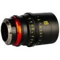 Kino kaamera objektiiv - Meike MK 135 mm T2.4 Sony FE ühendus Kino kaamera objektiiv - Meike MK 135 mm T2.4 Sony FE ühendus