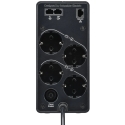 APC ЭНЕРГОСБЕРЕГАЮЩИЙ BACK-UPS PRO 900, 230В, SCHUKO APC ЭНЕРГОСБЕРЕГАЮЩИЙ BACK-UPS PRO 900, 230В, SCHUKO