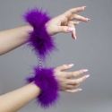 Secret Play Rokas dzelži-Violetais Marabu Secret Play Rokas dzelži-Violetais Marabu