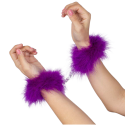 Secret Play Hihnat-Purppura Marabou Secret Play Hihnat-Purppura Marabou