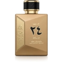 Ard Al Zaafaran Oud 24 Stundas Mažestik Gold EDP unisex smarža, 100 ml
