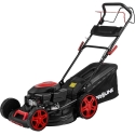 Bensiiniga muru niiduk Proline, 560mm, 224cc, 4.4kW, 25-75mm