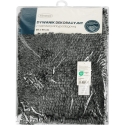 Eurofirany DY/SHAGGY/SREB 50X70 Eurofirany DY/SHAGGY/SREB 50X70