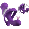 Veloura Touch G-spot насос удовольствия Veloura Touch G-spot насос удовольствия
