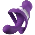 Veloura Touch G-spot насос удовольствия Veloura Touch G-spot насос удовольствия