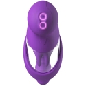 Veloura Touch G-spot pleasure pump Veloura Touch G-spot pleasure pump