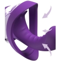 Veloura Touch G-spot pleasure pump Veloura Touch G-spot pleasure pump