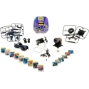 MGA Miniverse loomingusett Make It Mini Batman 247883-EUC MGA Miniverse loomingusett Make It Mini Batman 247883-EUC