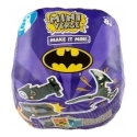 MGA:n Miniverse luovuussetti Make It Mini Batman 247883-EUC MGA:n Miniverse luovuussetti Make It Mini Batman 247883-EUC