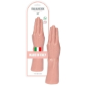 Toyz4Lovers Dildo hand fist large size erotica 28cm Toyz4Lovers Dildo hand fist large size erotica 28cm