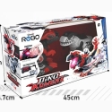 SILVERLIT ROBO Набор «Dino Kombat B» SILVERLIT ROBO Набор «Dino Kombat B»