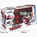 SILVERLIT ROBO Set "Dino Kombat B" SILVERLIT ROBO Set "Dino Kombat B"