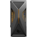 Игровой настольный компьютер ASUS TUF T500, солнечное затмение серый Игровой настольный компьютер ASUS TUF T500, солнечное затмение серый