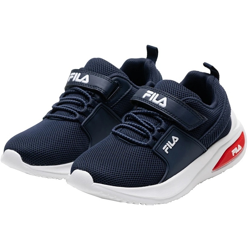 Fila Upspark Velcro-kengät lapsille FFK0282 53032 (30) – 2