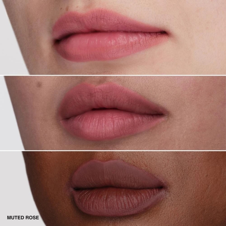 Bobbi Brown Lip Pencil Long-Lasting Lip Pencil, Shade: Muted Rose, 1.15 g – 2