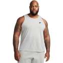 Nike Club Tank Meeste T-särk Hall BQ1260 063 (S)
