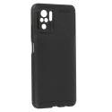 Tel Protect Carbon Elite suojakuori Xiaomi Redmi Note 10/Note 10S/Poco M5S musta Tel Protect Carbon Elite suojakuori Xiaomi Redmi Note 10/Note 10S/Poco M5S musta