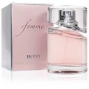 HUGO BOSS Femme EDP parfīms sievietēm, 30 ml HUGO BOSS Femme EDP parfīms sievietēm, 30 ml