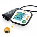Kraujospūdžio matuoklis ETA Upper Arm Blood Pressure Monitorius ETA229790000 Memory function, Number of users 2 user(s)