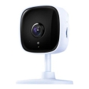 TP-LINK | Home Security Wi-Fi Camera | Tapo C100 | Cube | 3.3mm/F/2.0 | Privacy Mode, Sound and Light Alerts, Motion Detection a TP-LINK | Home Security Wi-Fi Camera | Tapo C100 | Cube | 3.3mm/F/2.0 | Privacy Mode, Sound and Light Alerts, Motion Detection a