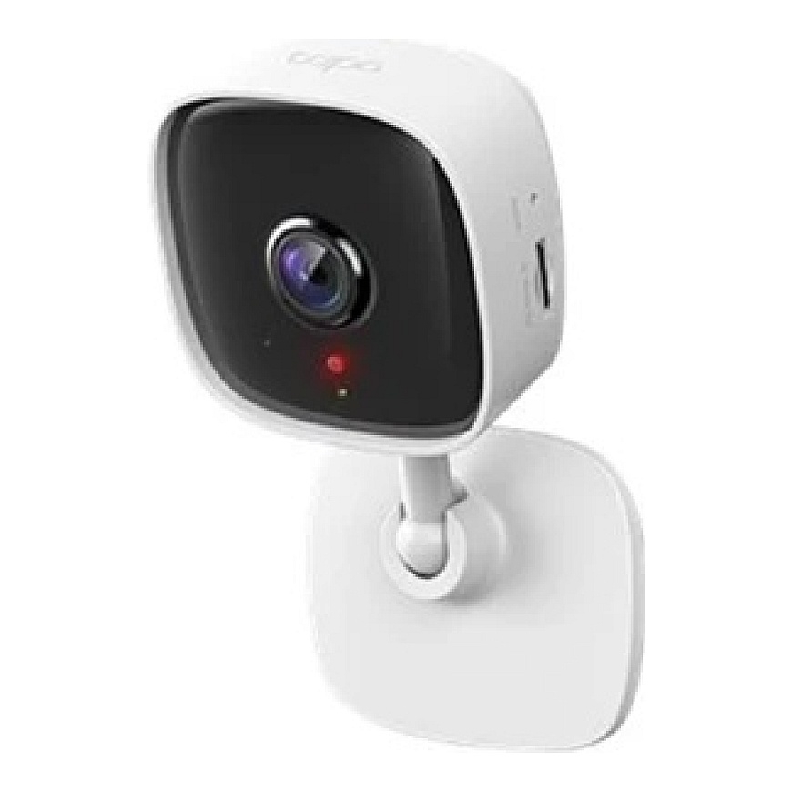 TP-LINK | Home Security Wi-Fi Camera | Tapo C100 | Cube | 3.3mm/F/2.0 | Privacy Mode, Sound and Light Alerts, Motion Detection a – 4