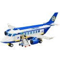 Lean Toys Rakennussetti 417 osaa Lean Toys Rakennussetti 417 osaa