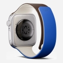 Moft Sport rihm Apple Watch 44/45/46/49mm brownie - sapphire Moft Sport rihm Apple Watch 44/45/46/49mm brownie - sapphire