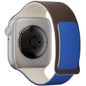 Moft Sport rihm Apple Watch 44/45/46/49mm brownie - sapphire Moft Sport rihm Apple Watch 44/45/46/49mm brownie - sapphire