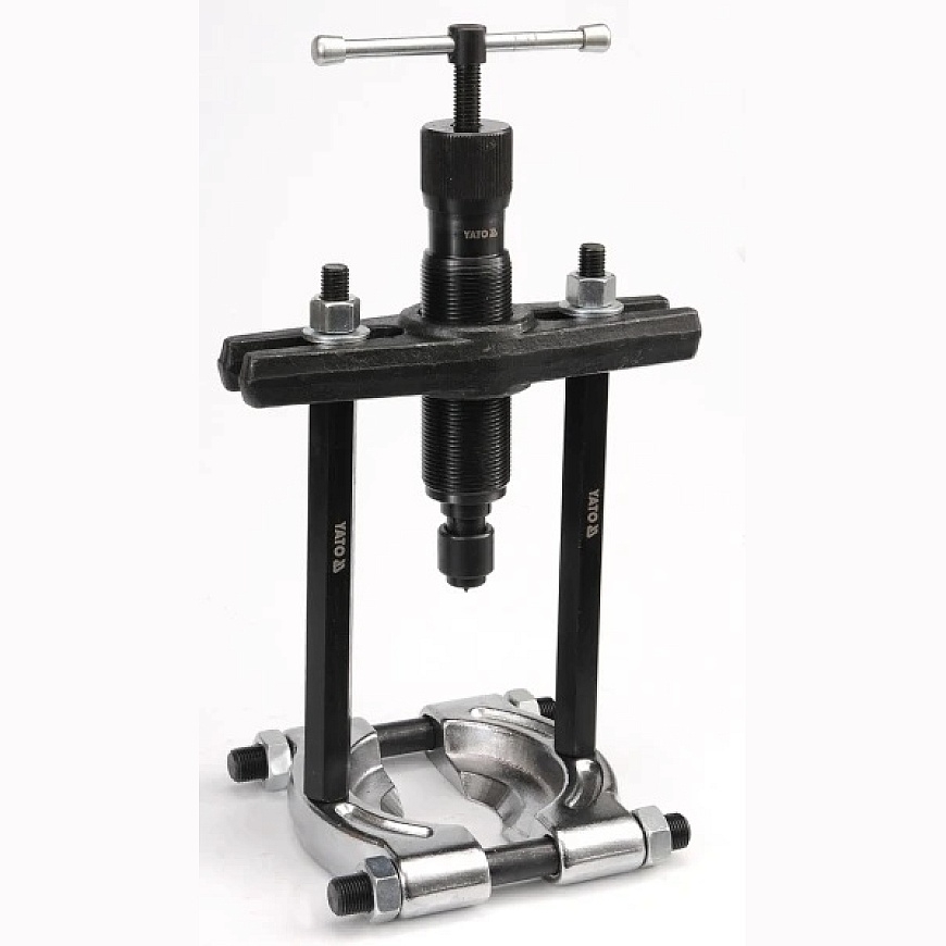 Yato Toya Hydraulinen sylinterierotin Puolasta | 5 t | 75–105 mm (YT-0609)