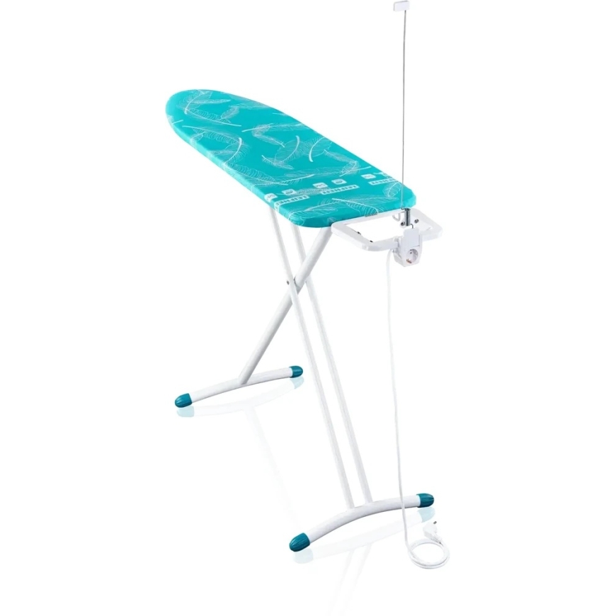 Leifheit Ironing Board Air Board M Solid Plus 120x38cm